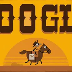 Play Pony Express game